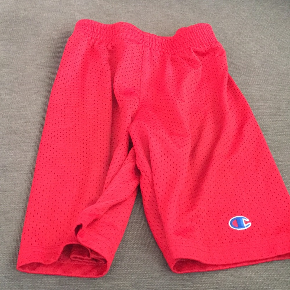 Bundle Champion shorts